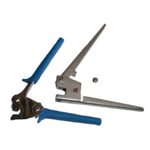 PINZA SIGILLI PIOMBO D.13 B1767/0200