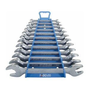 SET CHIAVI A FORCHETTA ASS/8PZ