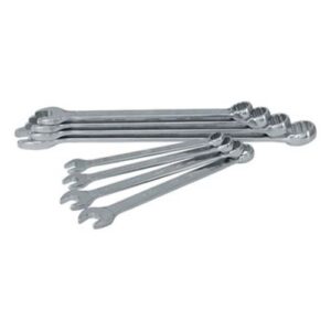 SERIE CHIAVI COMBINATE 8 PZ