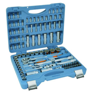 ASSORTIMENTO COMBINATO DI UTENSILI