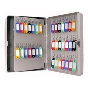 ARMADIETTO P/CHIAVI 20 GANCI