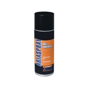 ARIA COMPRESSA SPRAY 400ml