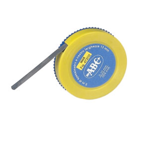 SPESSIMETRO A NASTRO 2x 0,5 mm