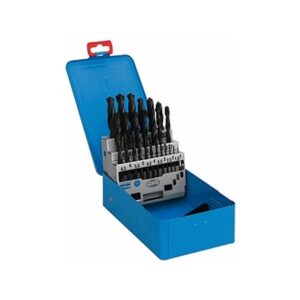 SET PUNTE 25Pz HSS