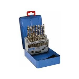 SET 25 PUNTE F6532/1X25 + CONT