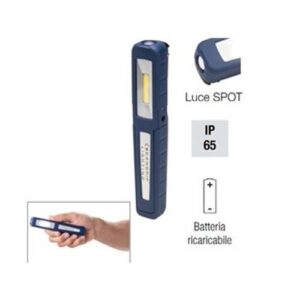 LAMPADA UNIPEN