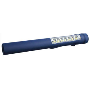 LAMPADA TORCIA A PENNA MAG PEN
