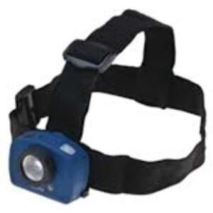 TORCIA FRONTALE SENSOR