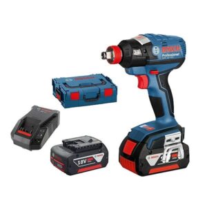 AVVITATORE GDX 18V-EC