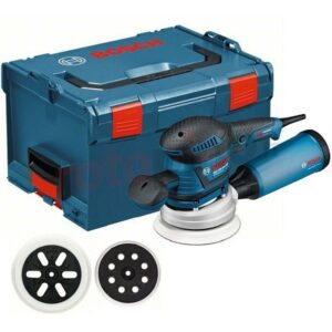 LEVIGATRICE ROTOORB. GEX 125-150AVE