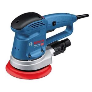 LEVIGATRICE ROTOOR GEX150 AC