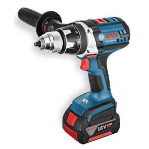 TRAPANO-AVVITATORE GSR 18 VE-2LI