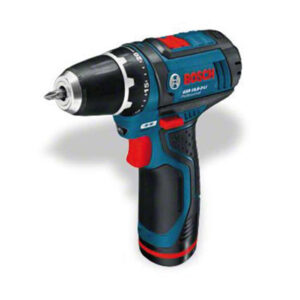 AVVITATORE GSR 10,8 -2 LI