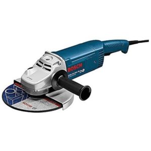 SMERIGLIATRICE 20-230JH