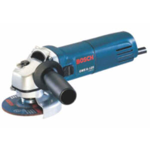 SMERIGLIATRICE BOSCH GWS 6-125