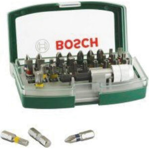 SET INSERTI 32 pz 2607017063