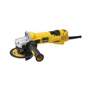 SMERIGLIATRICE DEWALT D28117-QS