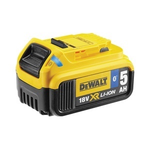 BATTERIA 18V 5A DEWALT