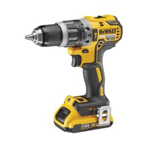TASSELLATORE 18V 2A VALIG.