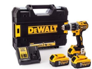 TASSELLATORE 996 18 V. 3 BATTERIE IN KIT