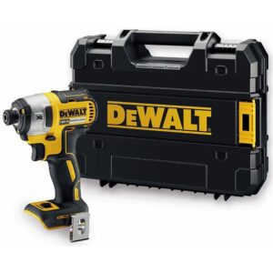 AVVITATORE A IMPULSI 18V NO BATTERI VALIG.