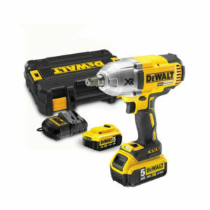 AVVITATORE IMP. 18V XR HT