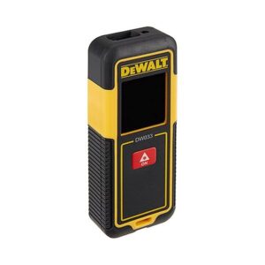 MISURATORE LASER DA MT. 30