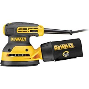 LEVIGATRICE DEWALT D. 125 6423-QS