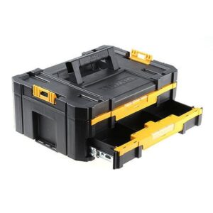 DEWALT TSTAK IV CASSETTIERA