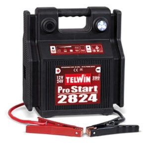 AVVIATORE PRO START 2824