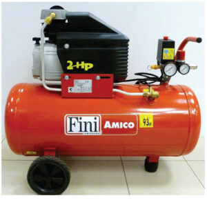 COMPRESSORE LT. 50 230V