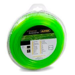 FILO NYLON mm 2 x 15 mt ELICOIDALE