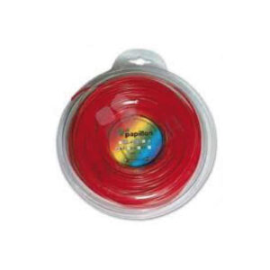 FILO NYLON TONDO mm 2,4 x 17 mt
