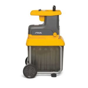 BIOTRITURATORE STIGA BIO SILENT 2500