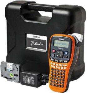 BROTHER PT-E100 VP