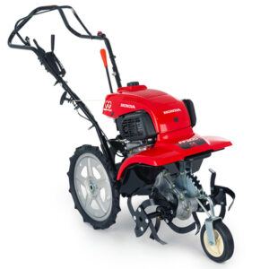 MOTOZAPPA  FF300 OHV 4T