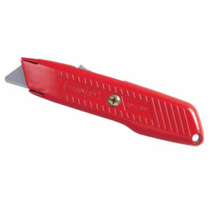 COLTELLO STANLEY 10189 ANTINF.