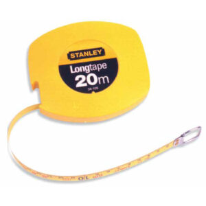 ROTELLA 20 mt STANLEY 34105