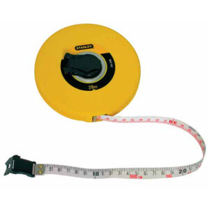 ROTELLA METRICA 20 mt