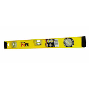LIVELLA  BOLLA/REG 60cm