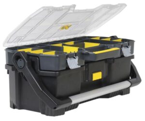 CASSETTA P/UTENSILI CON ORGANIZER
