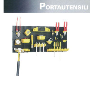 PANNELLI FORATI  2 PZ STANLEY