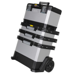 CASSETTA P/ATTR. METAL PLASTIC 1-95-622