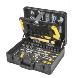 VALIGIA MANUTENZIONE STANLEY 142PZ