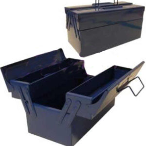 CASSETTA P/ATTREZZI 3 SC 230/3L