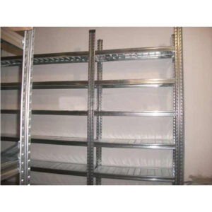 SCAFF INC SPALLA 50x260  ZINCATO