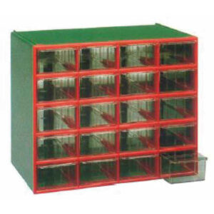 CASSETTIERA POLO 20