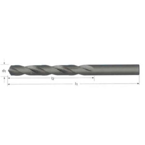 PUNTA HSS MASTER mm 3