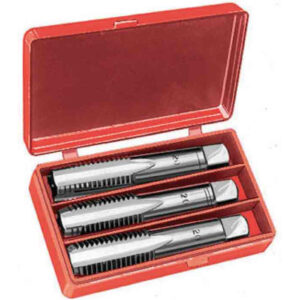 MASCHI A MANO 3 pz M8x1,25