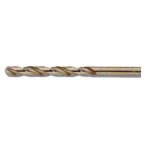 PUNTA HSS-CO 8% DA 3 MM